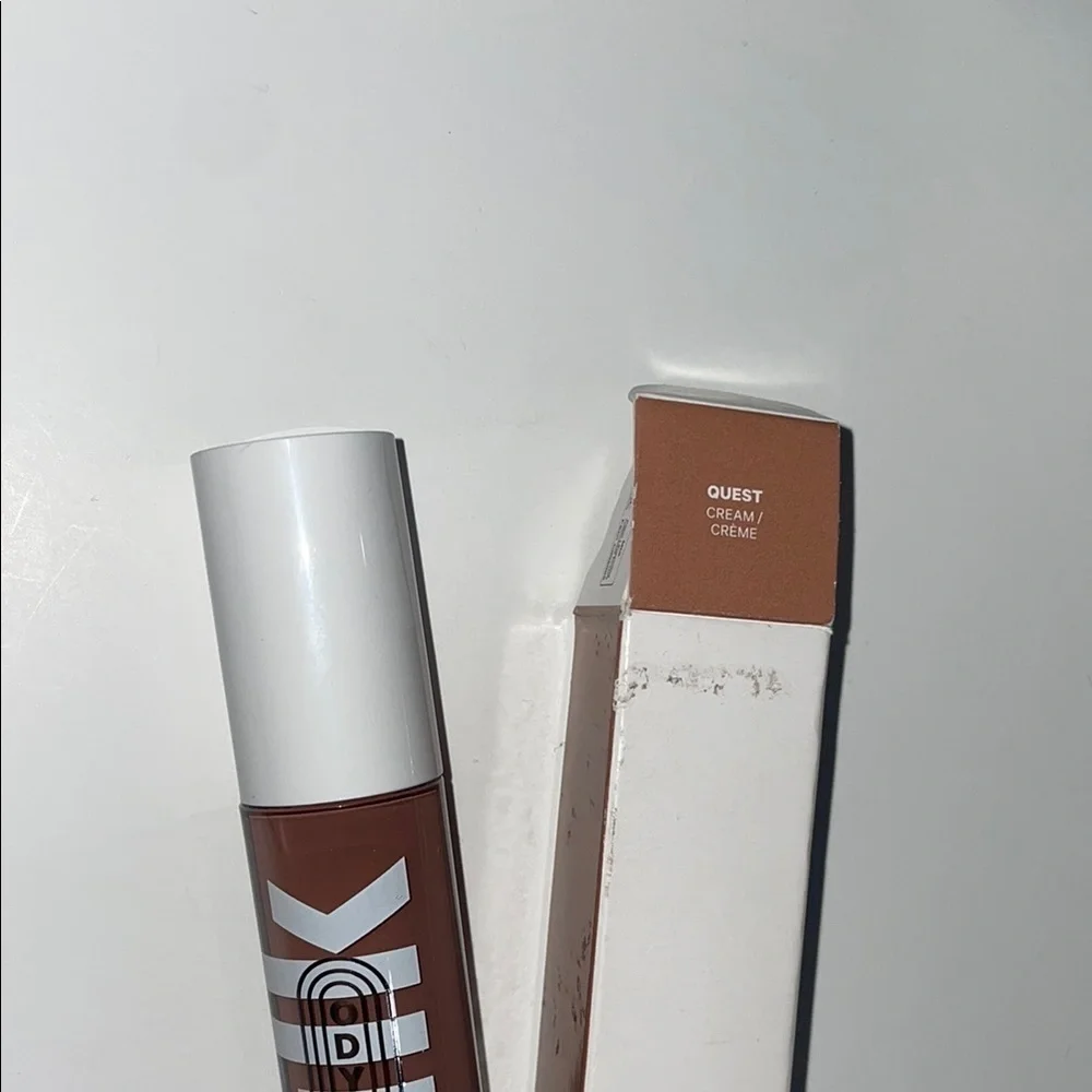 Milk Makeup Pink Foundation Sleek Design